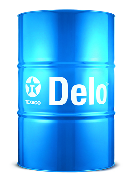 Nuovo olio motore Texaco Delo 400 XSP SAE 5W-20